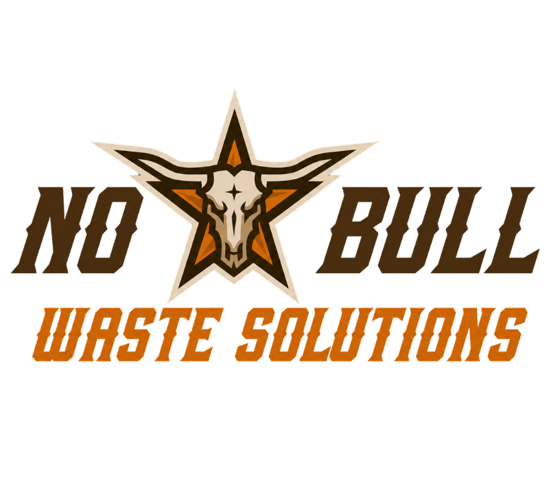 No-Bull Waste Solutions