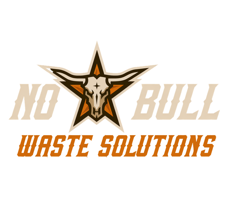 No-Bull Waste Solutions